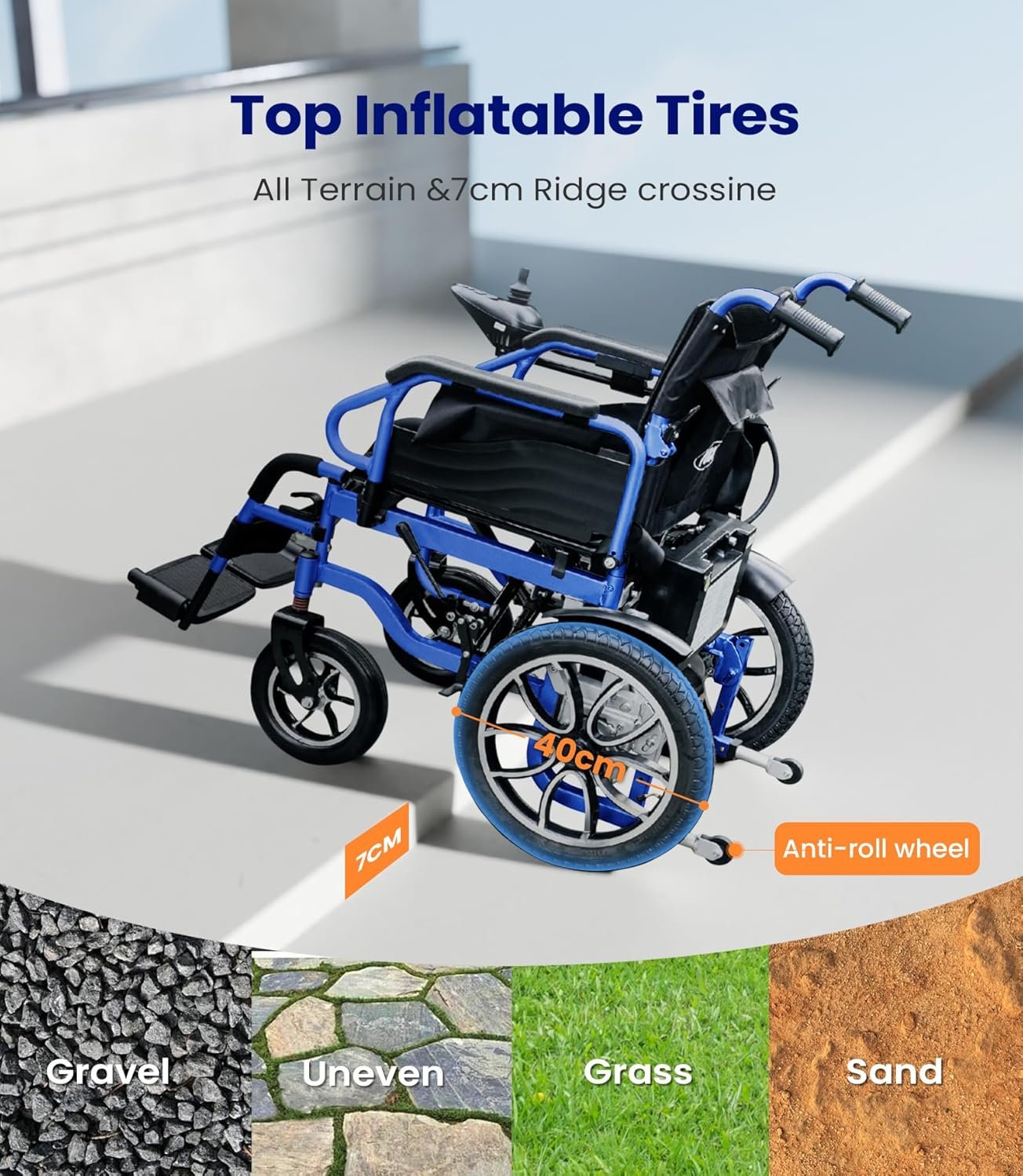 Vue Profil VOCIC V56