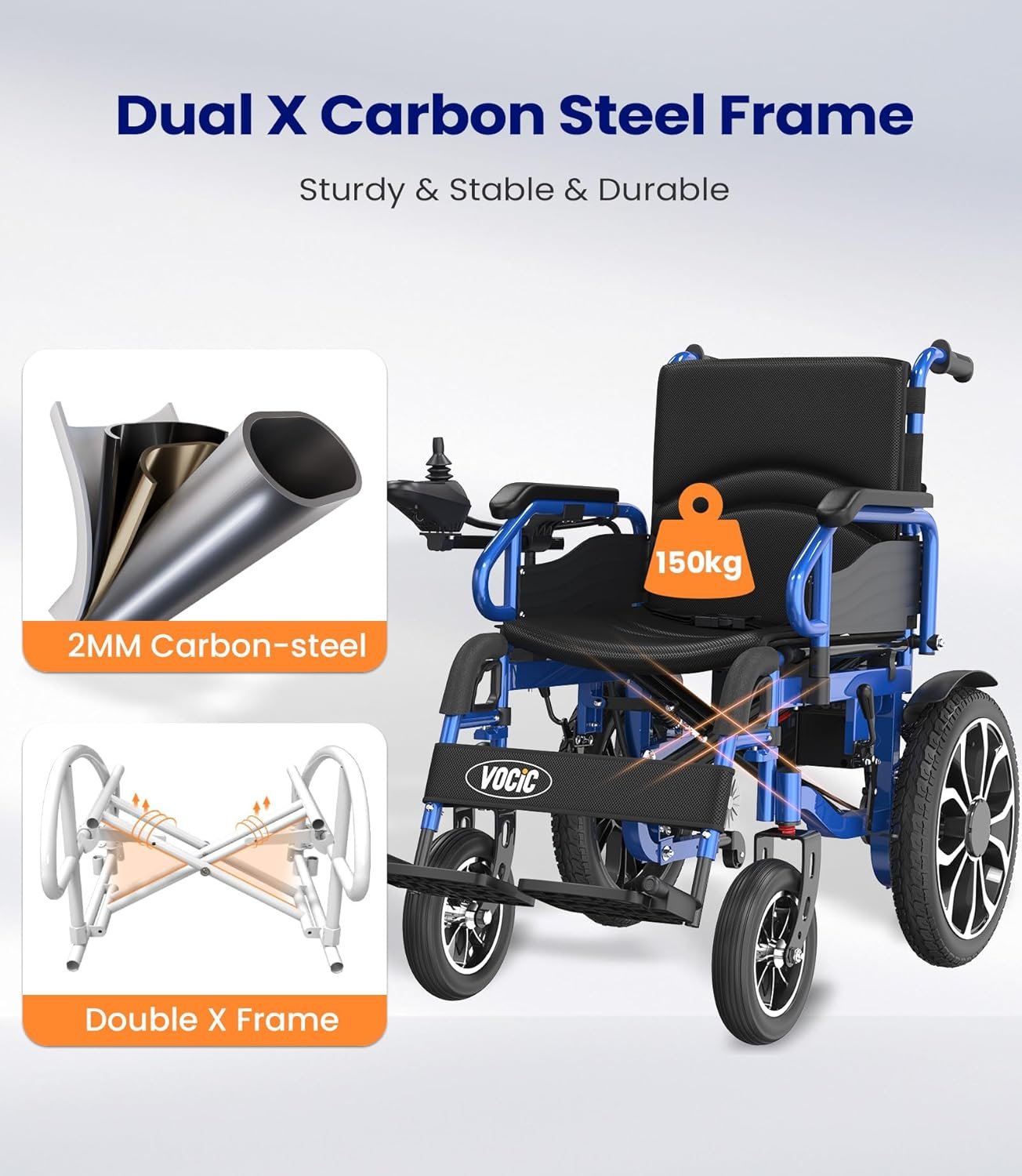 Matériaux Carbone VOCIC V56